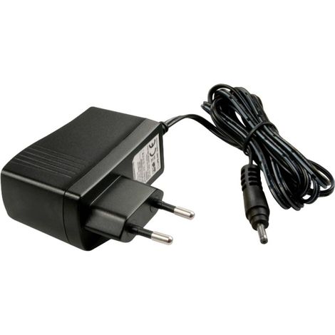 Alimentatore Lindy Euro 5V DC 2A, Livello VI, 70227 (1/5)