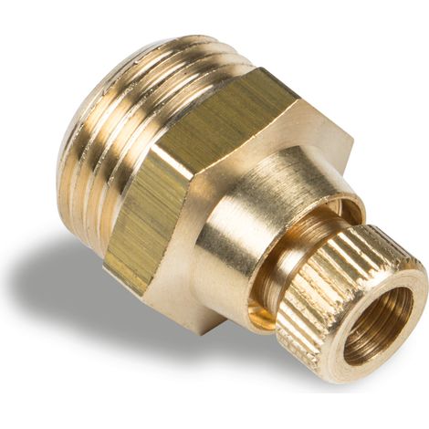 3/8" Entlüftungsventil AIRKRAFT 2507310 (1/2)