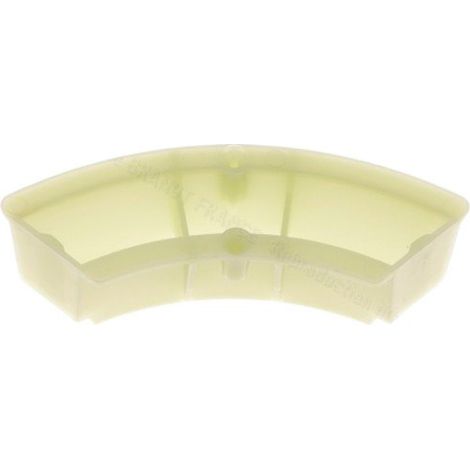 GLISSIERE pour HOTTE BRANDT - 77X9182