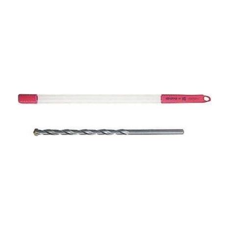 PUNTE PROLUNGATE FISCHER PER MURO SUPER DD Misura: 14 x 250