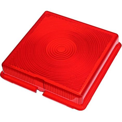 Cristal de luces de freno/traseras VAPORMATIC VLC2288