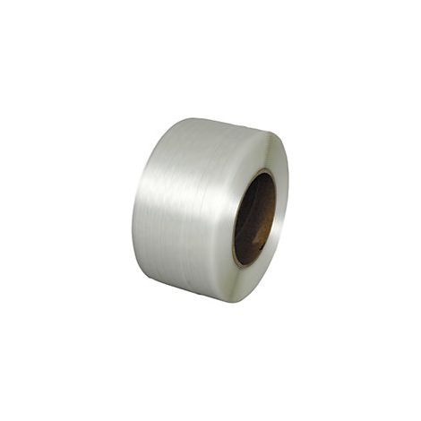 Ruban de cerclage B13 mmxS0,9mm longueur courante 1100m composite (par 2) (1/2)