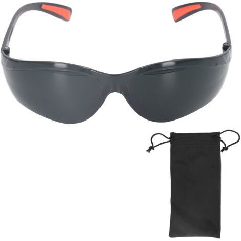 Welding Glasses Safety Protection for Welder Professional Operation UV Eye Protection Blackish Green Lens IR5.0 (1/5)