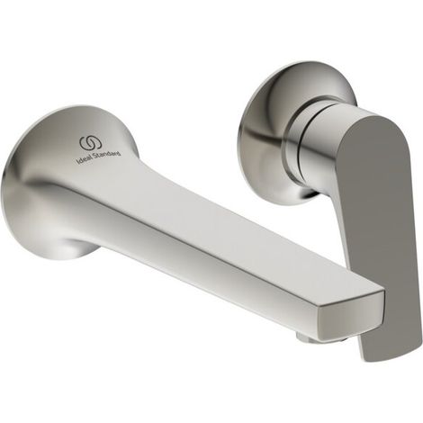 Ideal Standard BD956GN Robinet mural pour lavabo La Dolce Vita (1/3)