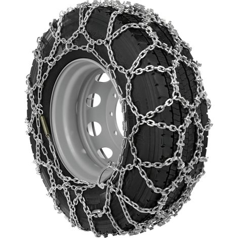 Catene da neve Pro-Traction Plus - 25.8 (1/5)