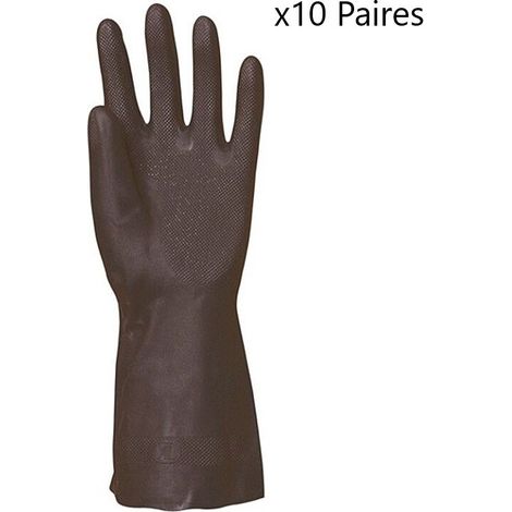 Gant chimique EUROCHEM NE5310 - 11/2XL - COVERGUARD (1/3)