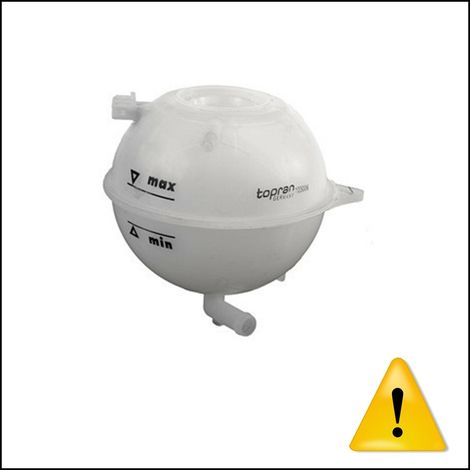 Vaschetta espansione serbatoio refrigerante seat ibiza ii (6k1) 1993 art103006 (1/5)