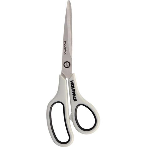 Tijeras Multiuso Acero Inoxidable 8,5" / 220 mm. (1/3)