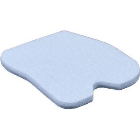 10pcs Filtres à air - Tronçonneuse Husqvarna Stihl - 5x5x1cm (1/4)