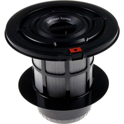 Filtro hepa cilíndrico para aspiradora BOSCH 00708278