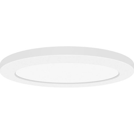 MEGATRON LUMINAIRE LED POUR MONTAGE EN SURFACE LED LED INTÉGRÉE 24 W BLANC CHAUD, BLANC LUMIÈRE DU JOUR MT76113 (1/2)