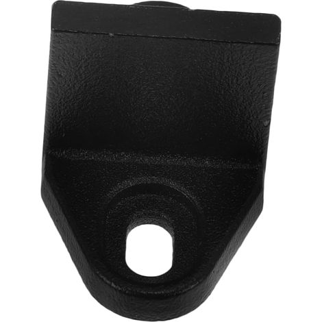 Guide de sol pour porte coulissante fer (1/5)