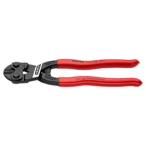 TRONCHESE A DOPPIA LEVA KNIPEX 200 mm - KNIPEX