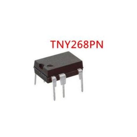 8pin DIP8 AC/DC Integrierte Schaltung TNY268PN