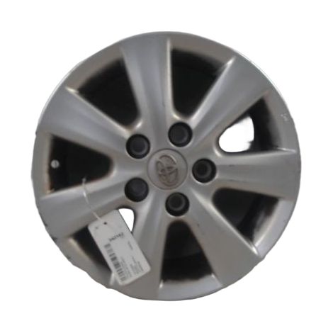 Jante Aluminium TOYOTA Auris 2007- [PRODUIT D'OCCASION]♻️4261102790 (1/2)