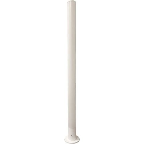 Lampe sur Pied Connectée WiFi RGBW 90cm 22W - SILUMEN (1/5)