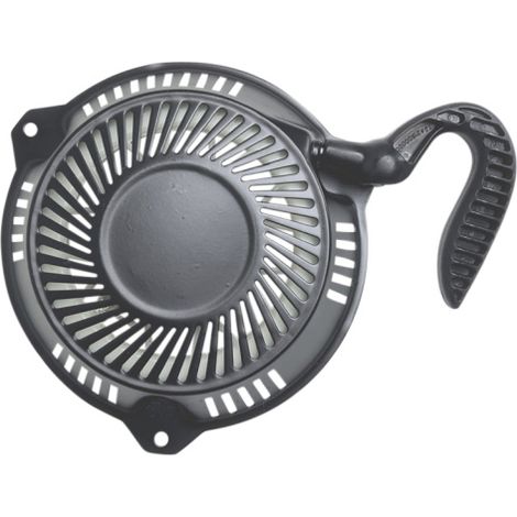 Seilzugstarter Starter Anlasser Anwerfereinheit für Rasenmäher uvm. (1/2)