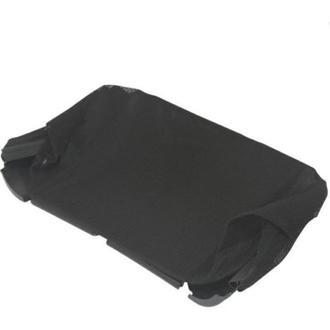Tela cesto sacco raccoglierba trattorino MJ 66 GGP STIGA 470096