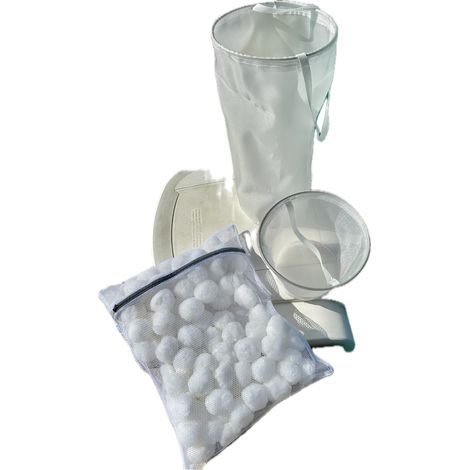 Poche Easyclean 2 compatible Desjoyaux (1/2)