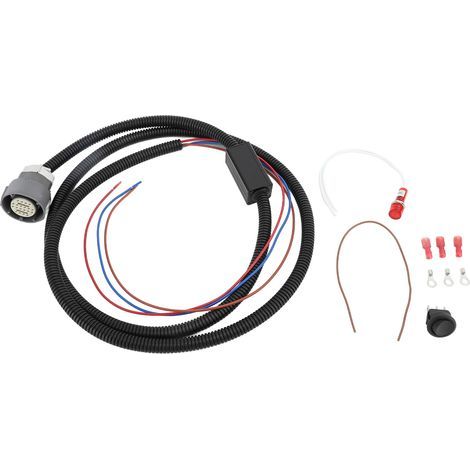 Contrôleur autonome 4L80E, Conversion de changement de vitesse manuelle complète pour Express Van 2500 3500 4500. (1/5)