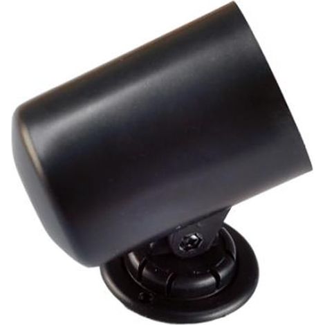 2" 52mm Universal Car Gauge Bracket Single Hole Dashboard Gauge Holder Cup Holder Meter Mounting Bracket (1/5)