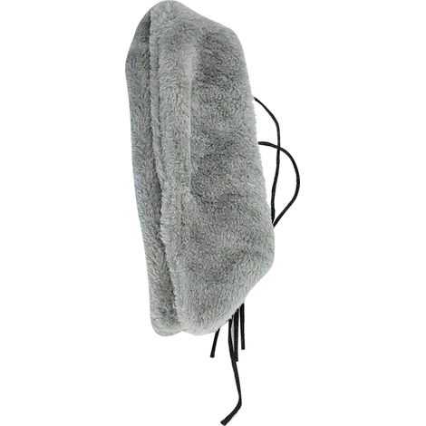 1 couverture pour cage à oiseaux, en velours de coton, protection contre le vent, chaude et confortable, pour perroquets moyens et grands (1/5)