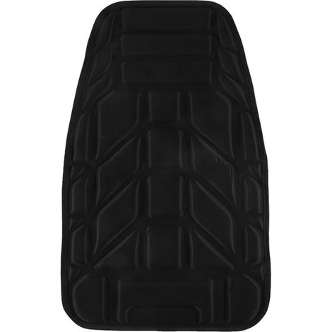 1 Black EVA + Oxford Cloth ATV Seat Cushion Beach Motorcycle Seat Cover Summer Soft All-Terrain (1/5)
