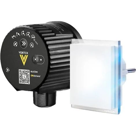 Vortex Modulo ONdemand MA per BWO 155, 433-001-020