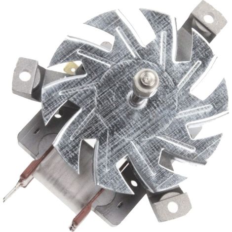 Ersatzteil - Original Drehwarmemotor 23W -  - FAR, VALBERG, PROLINE, CONTINENTAL EDISON, SOGELUX, LINETECH, HARROW, FRIONOR, ORLINE