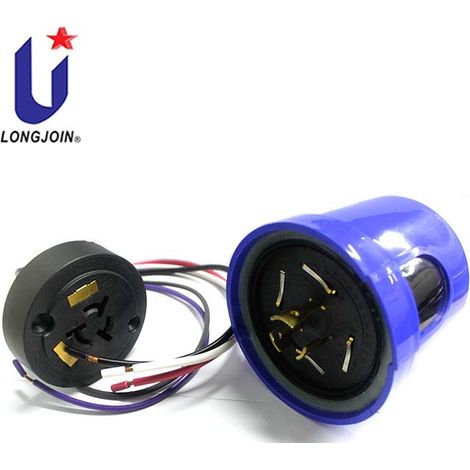 0-10V dimmbarer 5P-Sockel-LED-Lampen-Alterungskompensations-Beleuchtungs-Smart-Light-Controller, hergestellt in Zhejiang Langjun. (1/5)