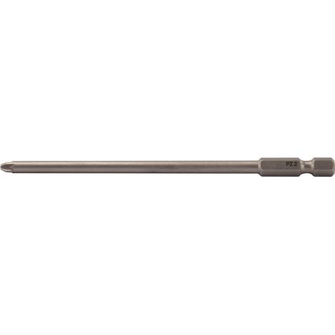 EMBOUT LONG 5mm PZ2X127 (3P) MAKITA P-66830