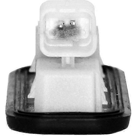Micro-interrupteur de hayon pour Citroën C2, C4 Picasso, C5, C6 6490.R3 Edition 0617 (1/4)