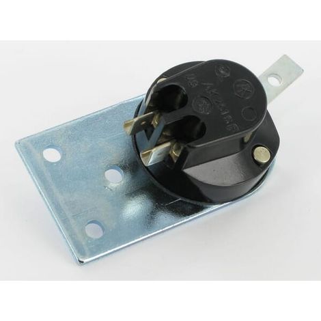 Interrupteur de feux stop FENDT X830240057000 (1/2)