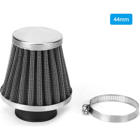 Filtre, Accessoire de Modification de Moto de Filtre de Filtre à Air de Moteur de Tête de Champignon (44mm). (1/5)