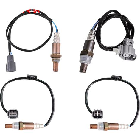 Sonde lambda 234-9 042 234-4 149 234-4502 pour Toyota Lexus (1/5)