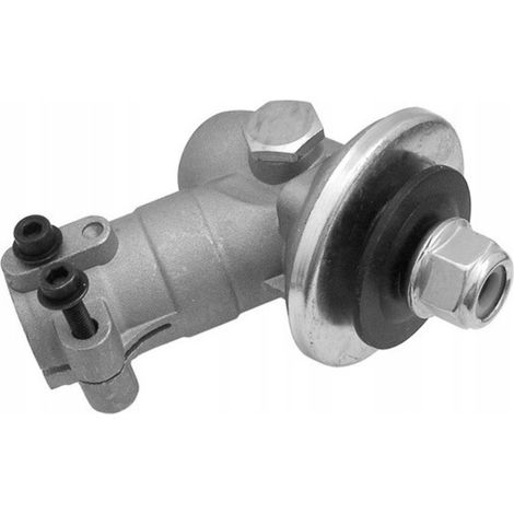 PIGNON CONIQUE HUSQVARNA 323R 323RII 525RX 326 322 525RX 526 (1/2)