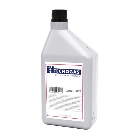 OLIO MINERALE PER COMPRESSORI VISC. 68- 1 lt- TECNG- pezzi 1