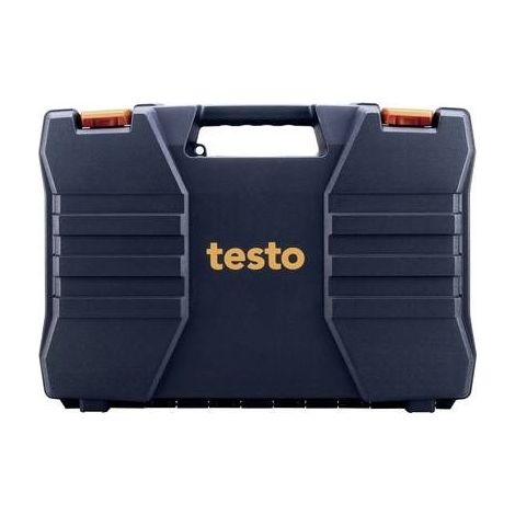 Testo Koffer Kompaktklasse Messgeräte-Tasche Nera 460x320 mm (1/3)