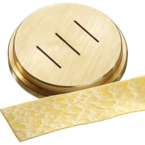 Matrice parpardelle 15 mm pour CBF0011 - VIRTUS