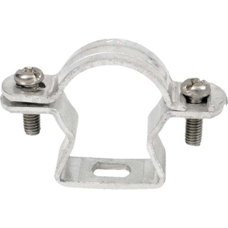 5216E Aluminium-OMEGA-Griff. Außendurchmesser 16 mm, Innendurchmesser 14 mm