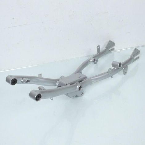 Schwinge RSM für Mofa Peugeot 50 103 SP grau Neu (1/5)