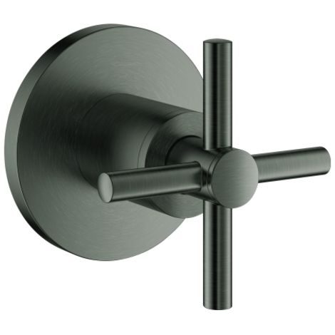 Grohe Atrio Parte esterna Antracite, 29396AL0
