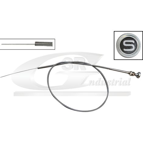 3RG 87287 CABLE AIRE