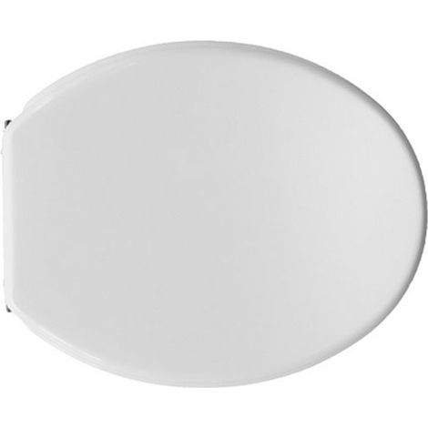SEDILE WC PER FALERI VASO FISH FORMA 1 Misura: Bianco (1/5)