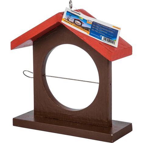Stocker Apply Mangiatoia per mela 18 x 7 x h20 cm (1/2)