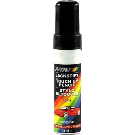 Stylo peinture, retouche, M955353 12 ml - MOTIP