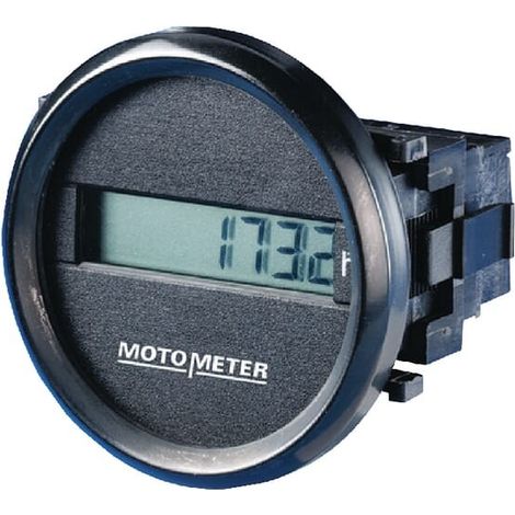 Compteur d'heures UNIVERSEL I00067