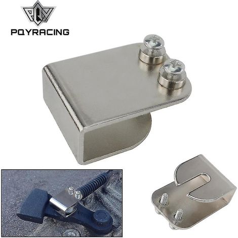 Système de réparation de câble de boîte de vitesses avec collier de serrage pour fourgonnettes Vauxhall Vivaro, Renault et Nissan. (1/5)