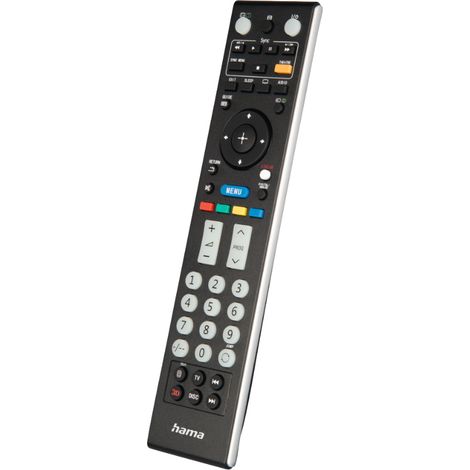00221062 mando a distancia IR inalámbrico TV Botones