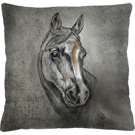 Kissen - Lord 40x40 cm (1/5)